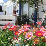 Antonio Otel Çeşme