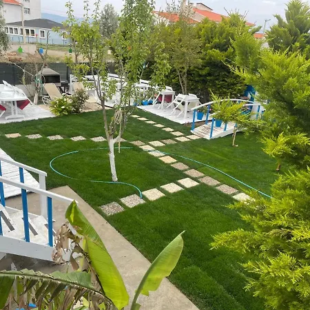 Hotel Antonio