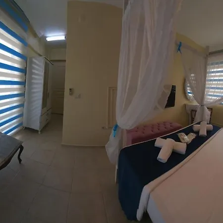 Antonio Hotel Cesme