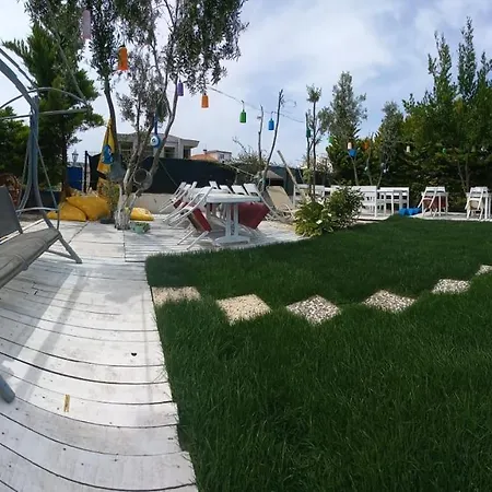 Antonio Hotel 2*