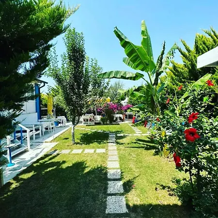 Antonio Hotel
