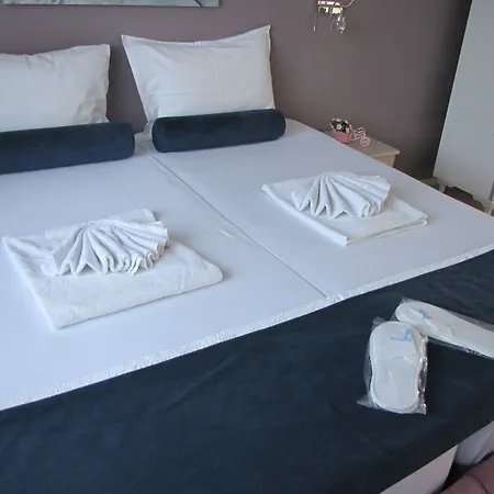 Hotel Antonio Cesme