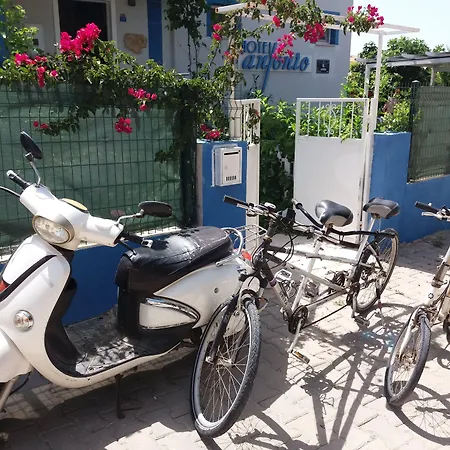 Antonio ホテル Çeşme