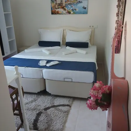 Antonio Hotel Cesme