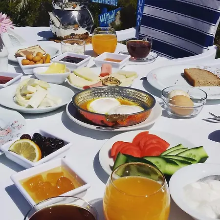Hotel Antonio Cesme