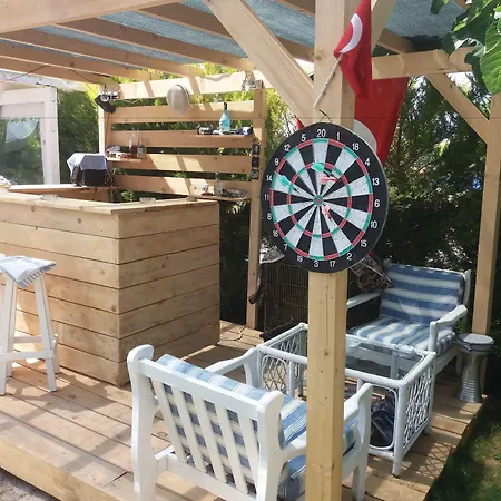 ホテル Antonio 2*