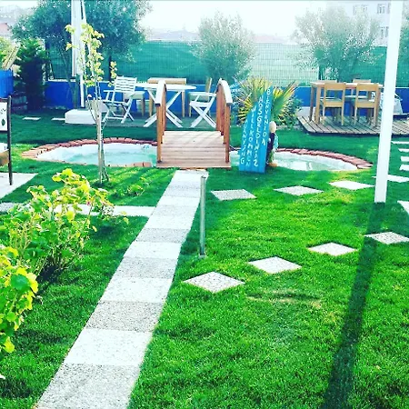 Hotel Antonio Cesme