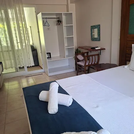 Antonio 2* Cesme