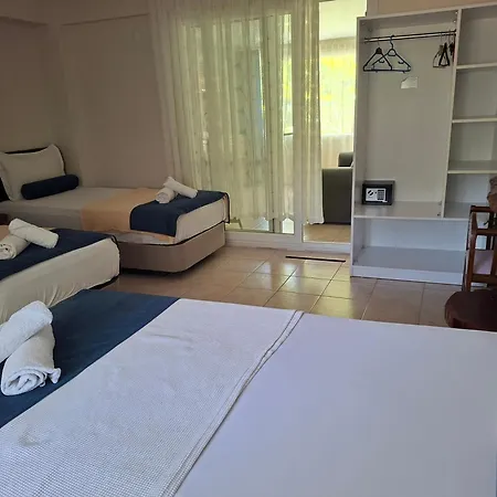 Hotel Antonio Cesme
