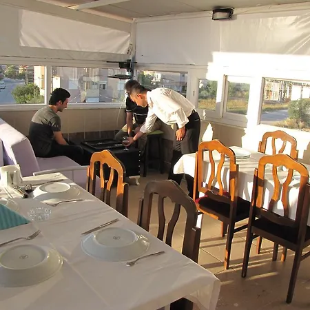 Hotel Antonio