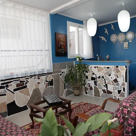 Hotel Antonio Cesme