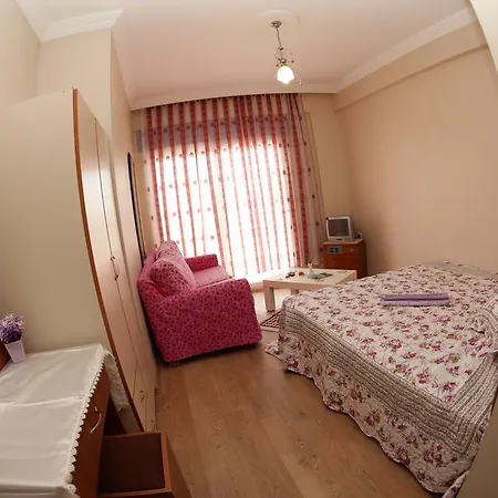 Hotel Antonio