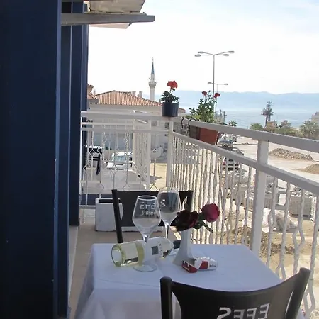 Hotel Antonio