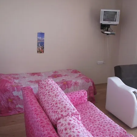 Hotel Antonio Cesme