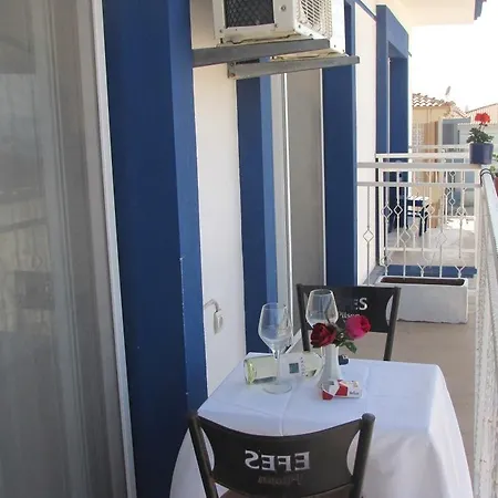 Antonio Cesme