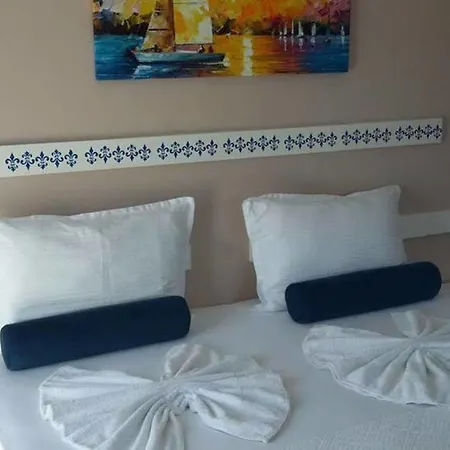 Antonio Cesme