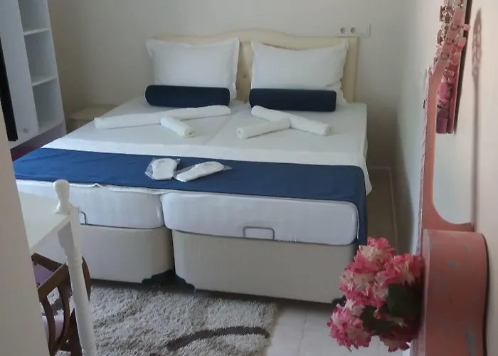 Antonio ホテル Çeşme