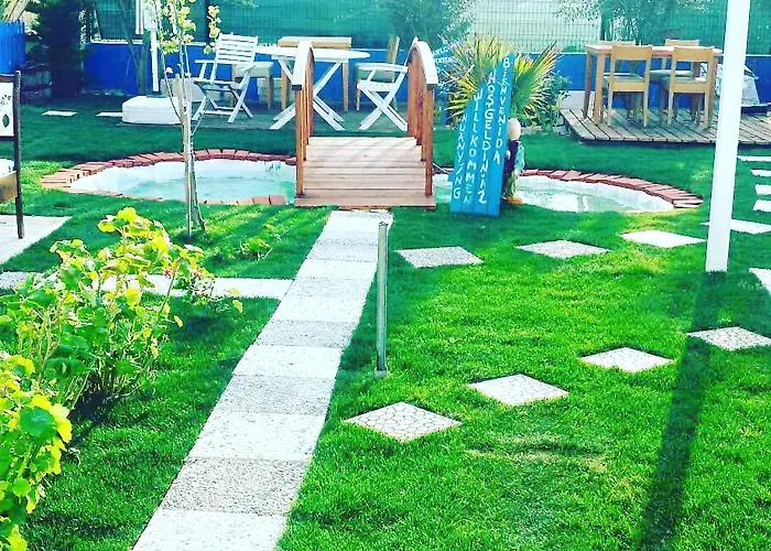 Hotell Antonio Çeşme