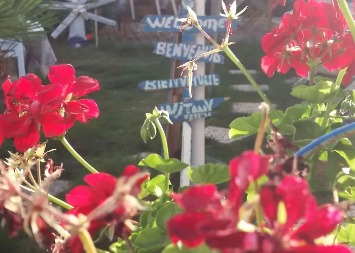 ホテル Antonio 2*