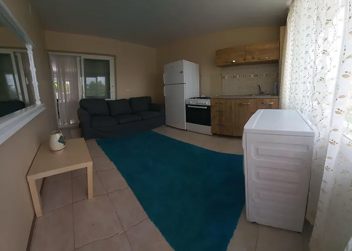 Antonio ホテル Çeşme