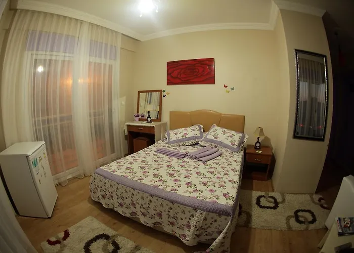 ホテル Antonio Çeşme