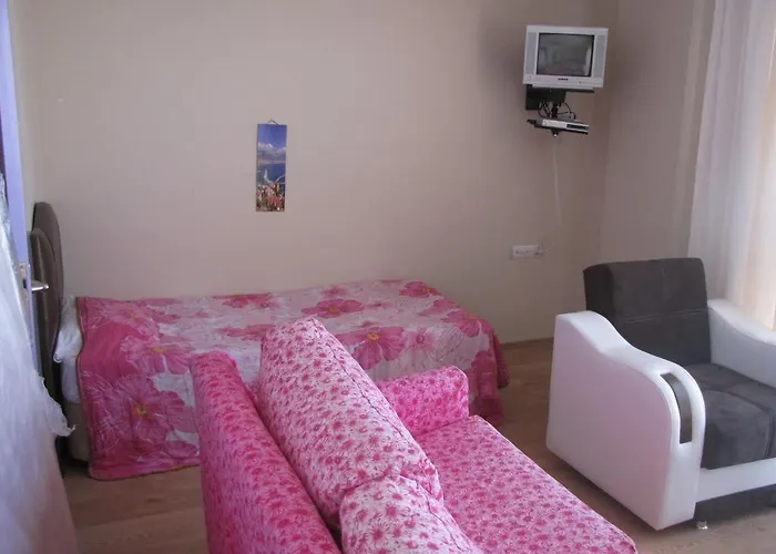 Hotell Antonio Çeşme