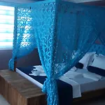 安东尼奥酒店 酒店 Çeşme