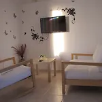 酒店 安东尼奥酒店 Çeşme