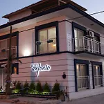 酒店 安东尼奥酒店 Çeşme