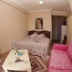 安东尼奥酒店