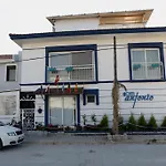 酒店 安东尼奥酒店 Çeşme