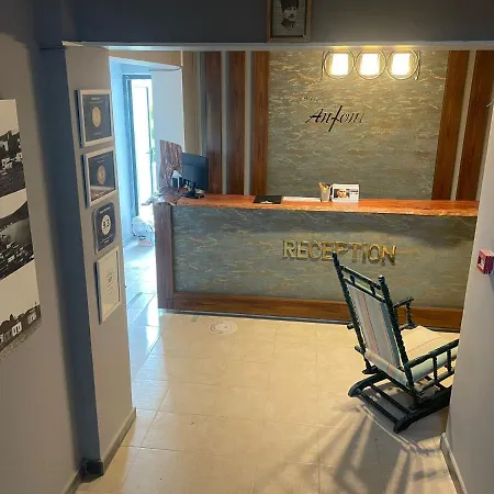 Hotel Antonio Çeşme