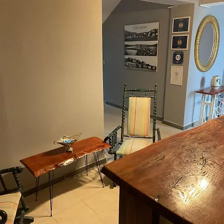 安东尼奥酒店 Çeşme