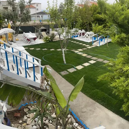 Antonio Hotel 2*