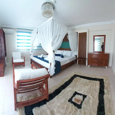 Hotel Antonio 2*