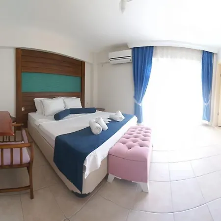 Antonio Hotel