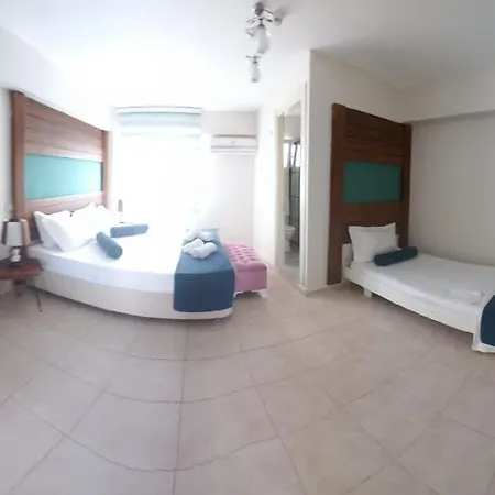 Antonio Hotel