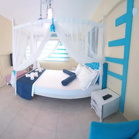 Hotel Antonio