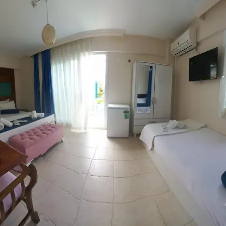 Antonio Hotel 2*