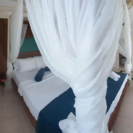 Hotel Antonio