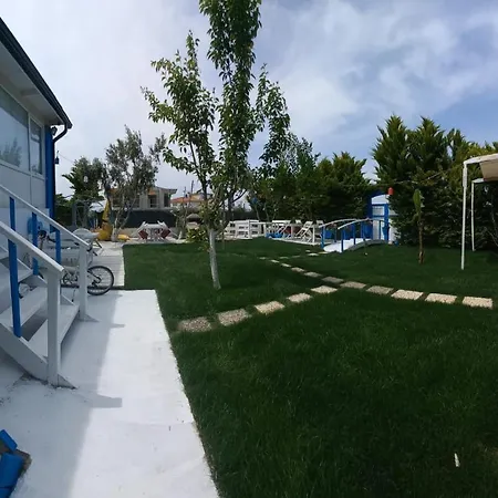 Hotel Antonio Çeşme
