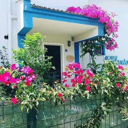 Antonio Çeşme