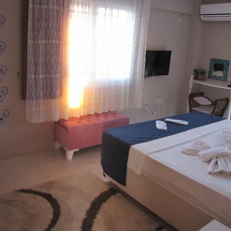 Antonio Hotel 2*