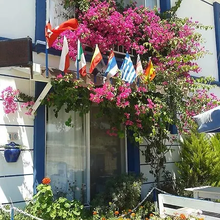 Antonio Hotel