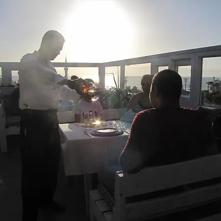 Antonio Çeşme