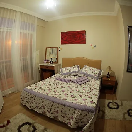 Szálloda Antonio Çeşme