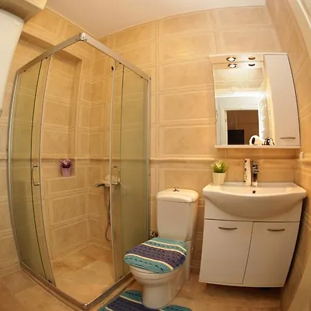 Hotel Antonio Çeşme