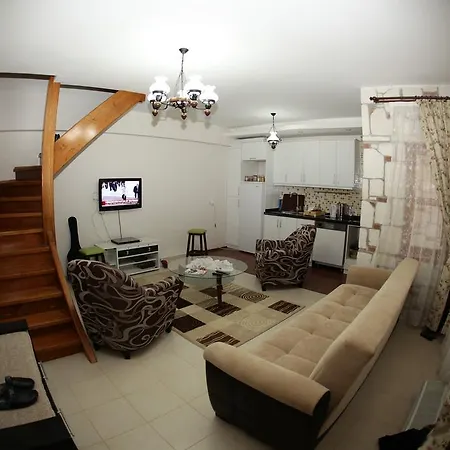 Hotel Antonio Çeşme