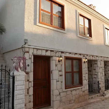 Hotel Antonio Çeşme