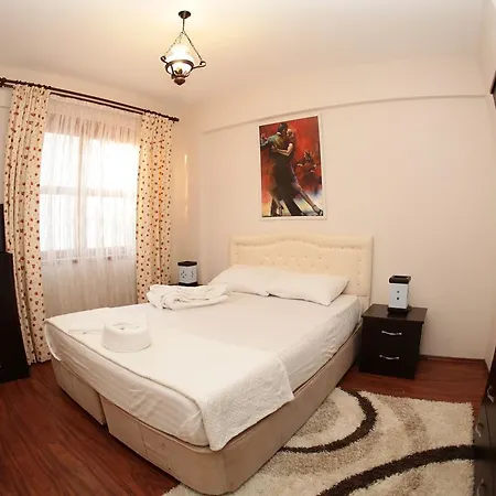Hotel Antonio Çeşme